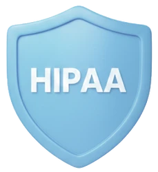 HIPAA seal