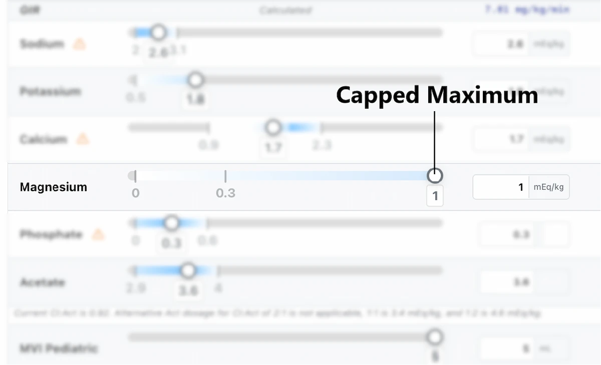 Intrinsic Safety and Physicochemical Guardrails