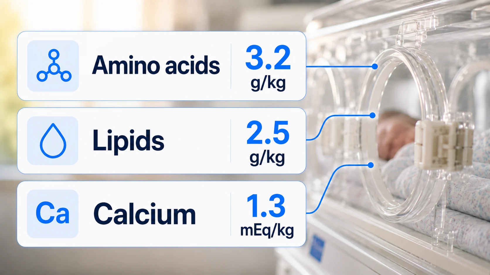 Personalized formula
