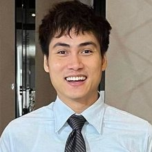 Joe Phongpreecha